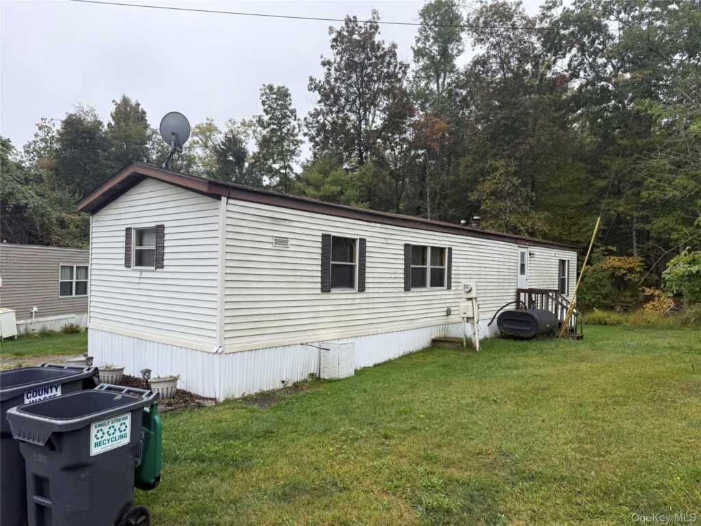28 Orsland Lane, Unit #34, Hurley, NY 12491