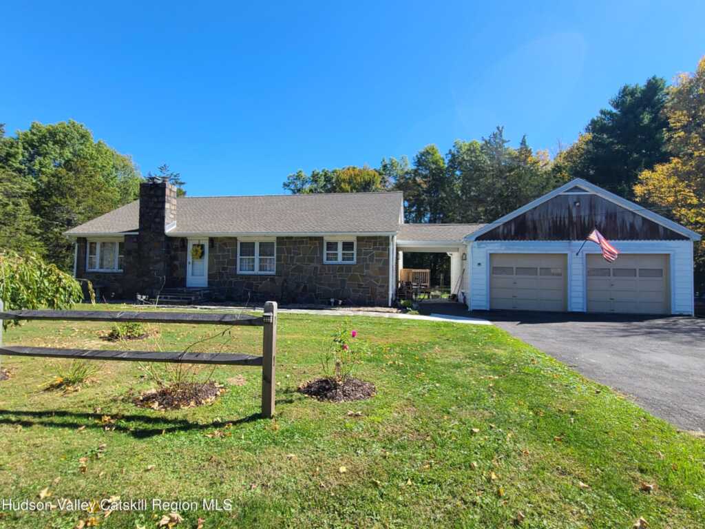24 Dubois Road, New Paltz, NY 12561