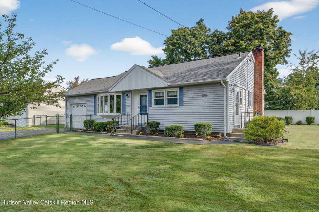 106 Yarmouth Street, Kingston, NY 12401