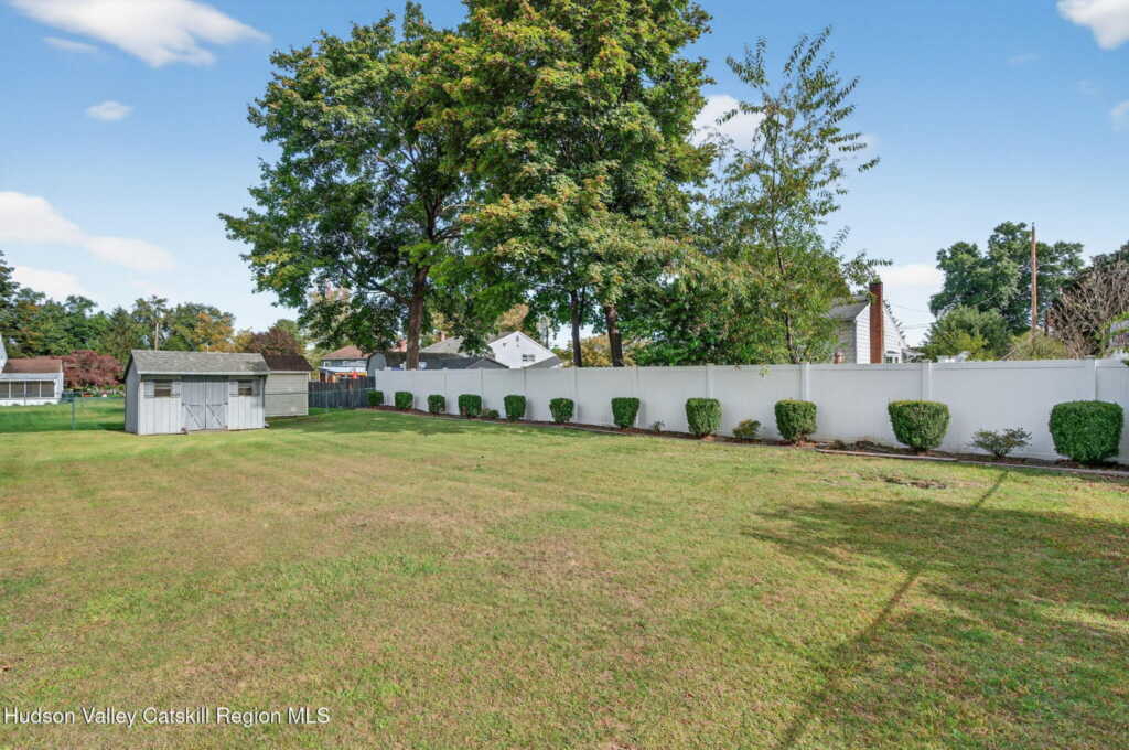 106 Yarmouth Street, Kingston, NY 12401 - Photo 16 of 19