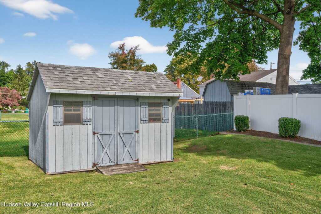 106 Yarmouth Street, Kingston, NY 12401 - Photo 18 of 19