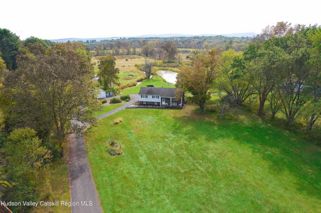 315 Pine Bush Road, Stone Ridge, NY 12484