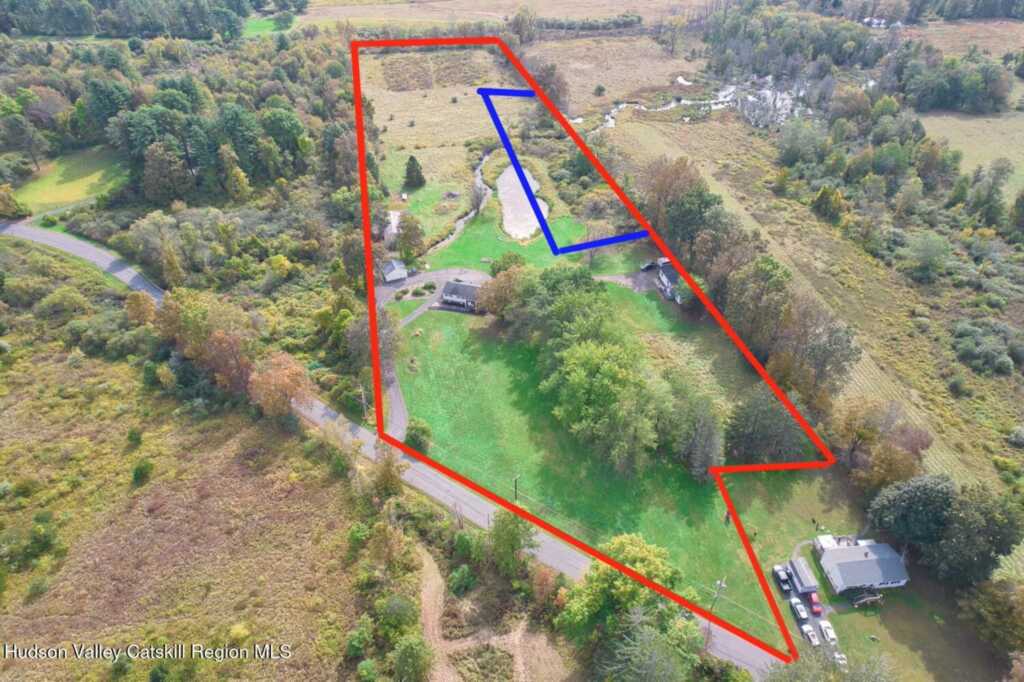 315 Pine Bush Road, Stone Ridge, NY 12484 - Photo 2 of 37