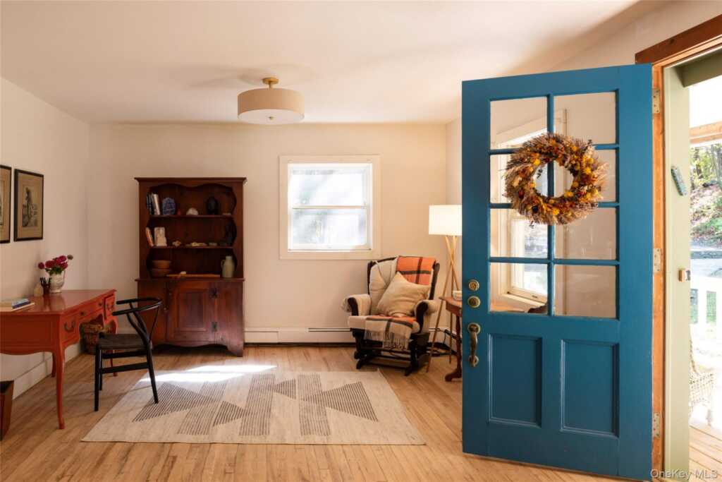 72 Old Farm Road, Rhinebeck, NY 12572 - Photo 4 of 42