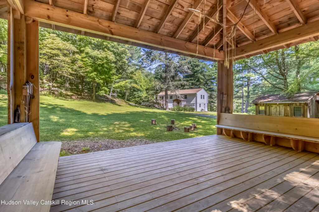 145 Lamoree Rd Road, Rhinebeck, NY 12572 - Photo 4 of 37