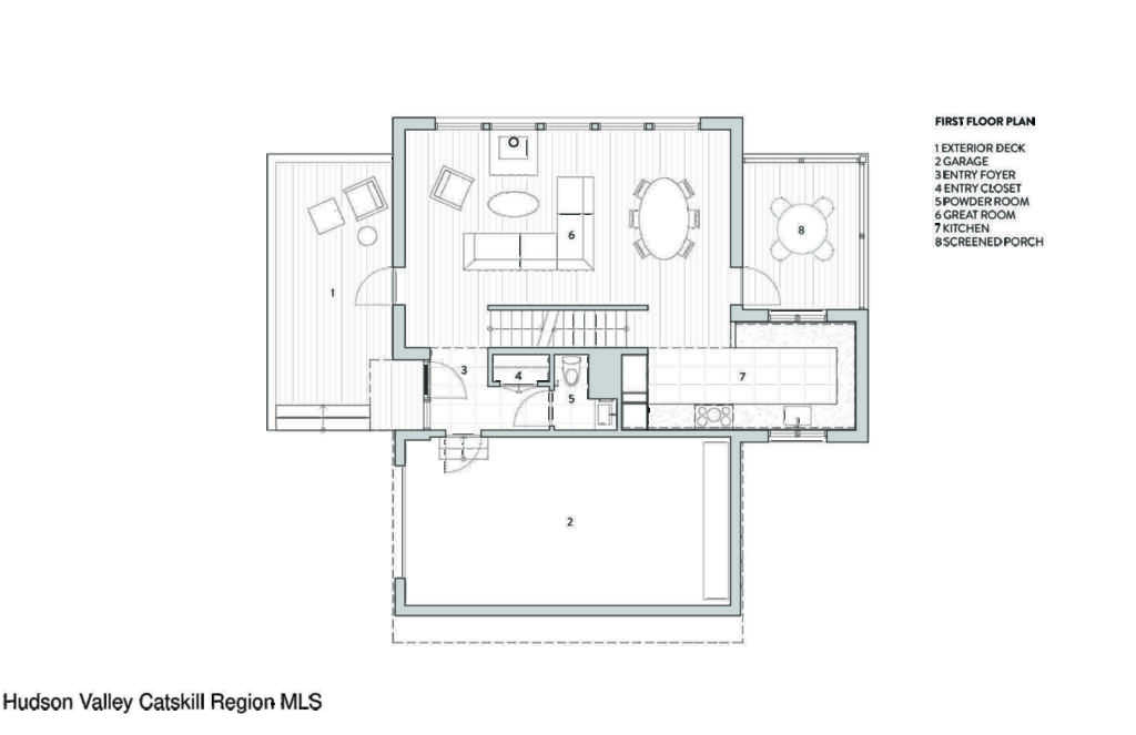 332 Mohonk Road, High Falls, NY 12440 - Photo 22 of 24