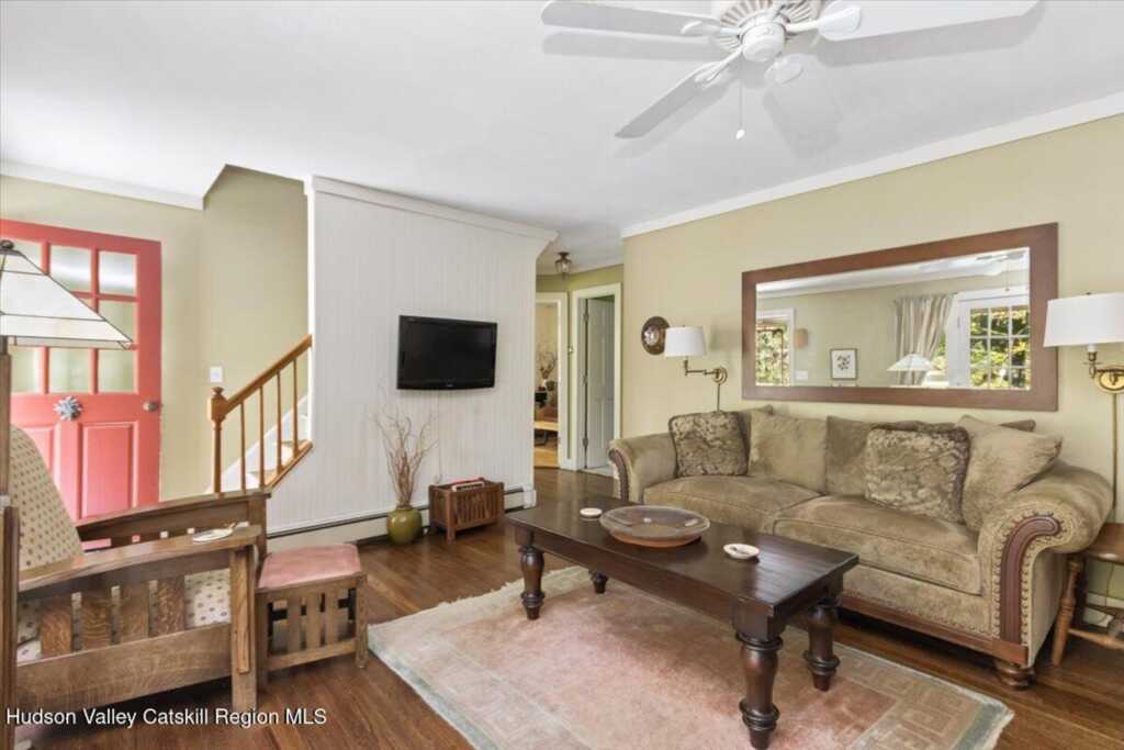 826 Buck Road, Stone Ridge, NY 12484 - Photo 13 of 40