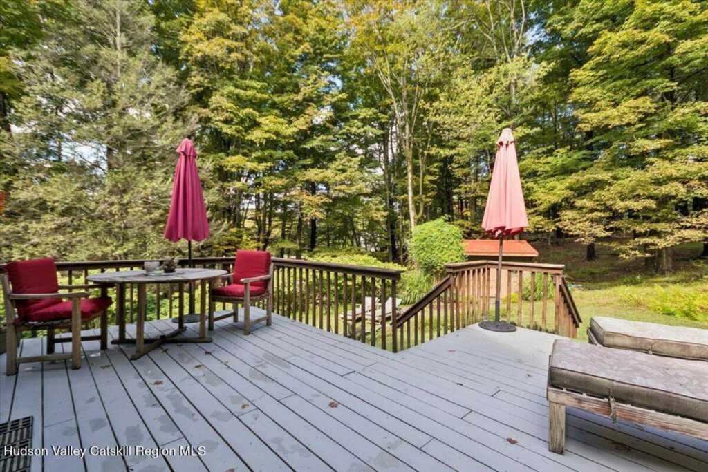 826 Buck Road, Stone Ridge, NY 12484 - Photo 7 of 40