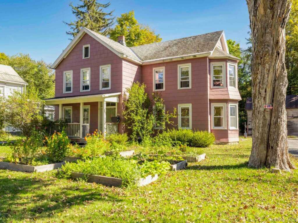 792 Springtown Road, Rosendale, NY 12486