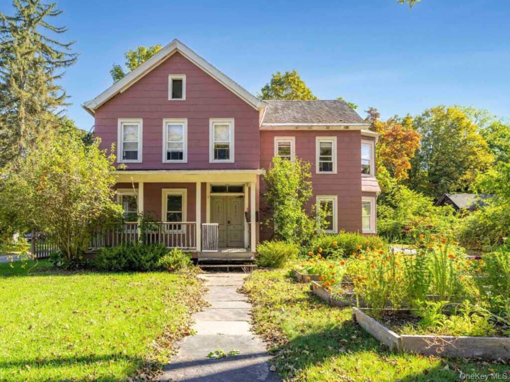 792 Springtown Road, Rosendale, NY 12486 - Photo 30 of 47