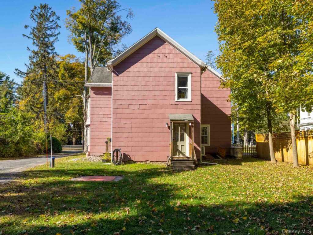 792 Springtown Road, Rosendale, NY 12486 - Photo 34 of 47