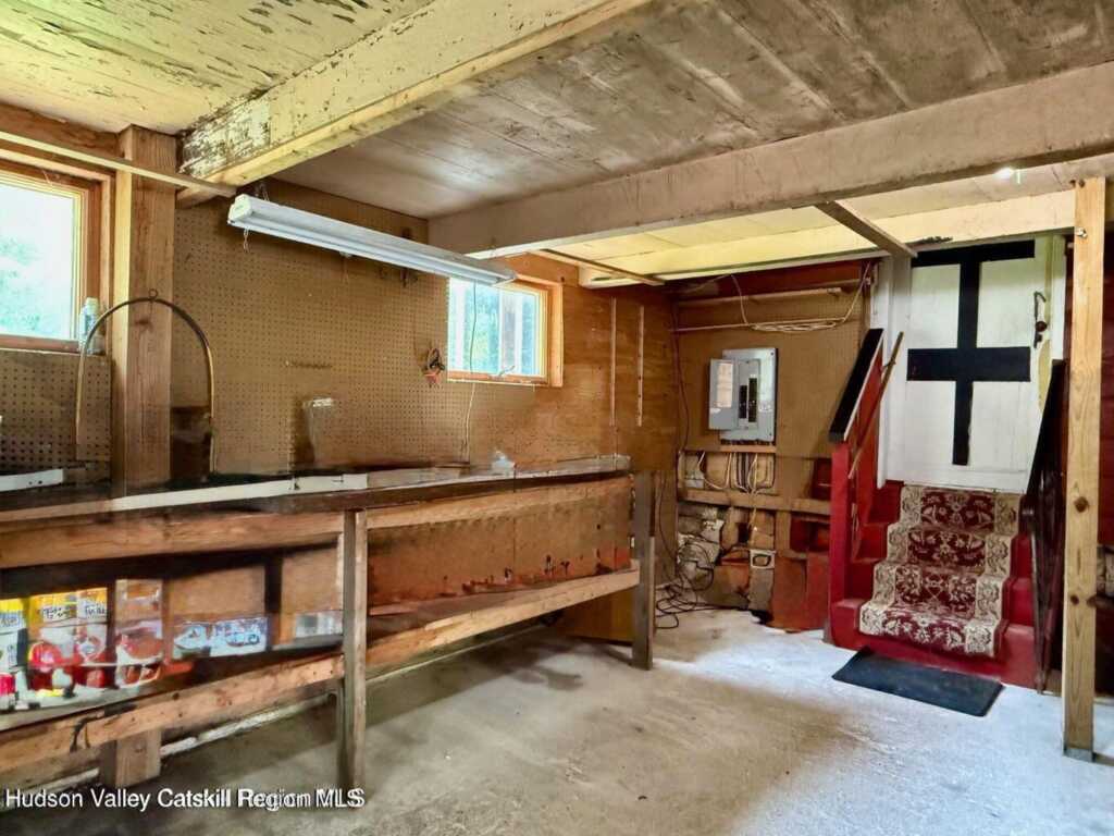 546 Berme Rd Road, High Falls, NY 12440 - Photo 13 of 50