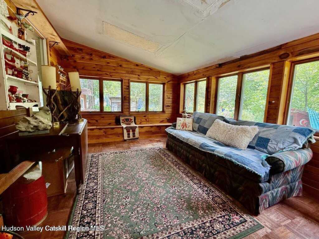 546 Berme Rd Road, High Falls, NY 12440 - Photo 16 of 50