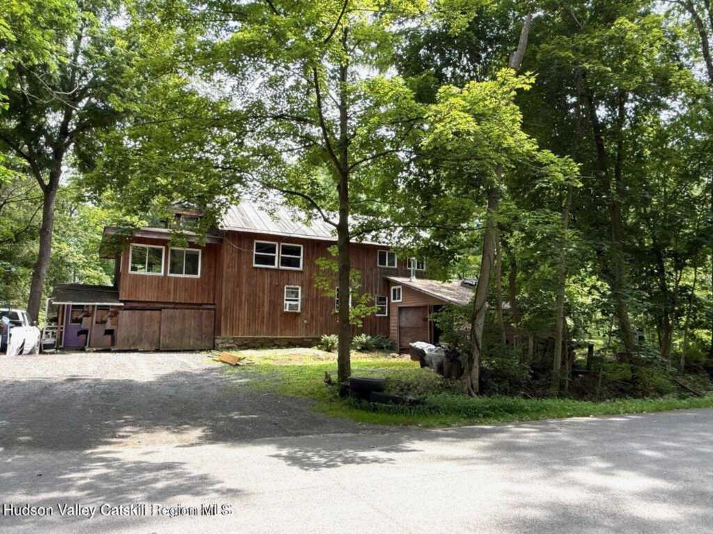 546 Berme Rd Road, High Falls, NY 12440 - Photo 3 of 50