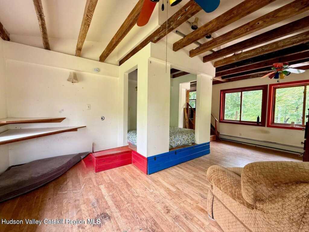 546 Berme Rd Road, High Falls, NY 12440 - Photo 30 of 50