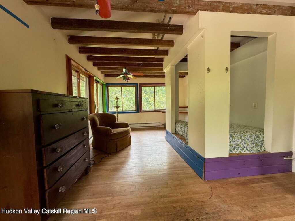 546 Berme Rd Road, High Falls, NY 12440 - Photo 31 of 50