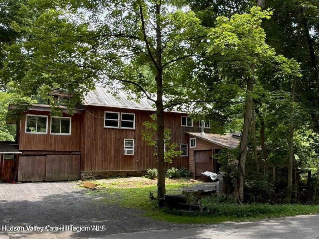 546 Berme Rd Road, High Falls, NY 12440 - Photo 41 of 50
