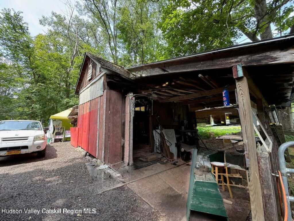 546 Berme Rd Road, High Falls, NY 12440 - Photo 47 of 50