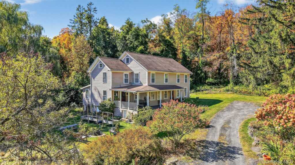 55 Lennox Avenue, Hurley, NY 12433