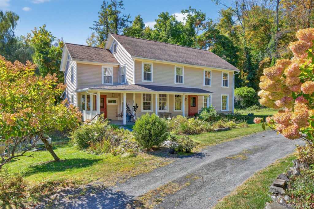 55 Lennox Avenue, Hurley, NY 12433 - Photo 3 of 29