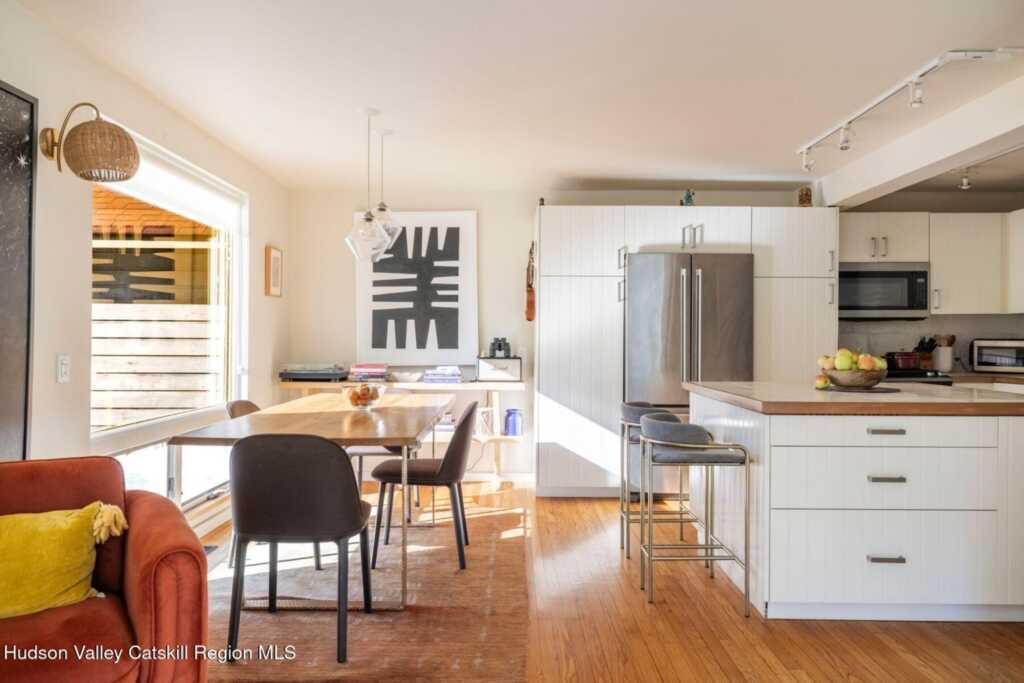 8 Tannery Brook Road, Woodstock, NY 12498 - Photo 10 of 37