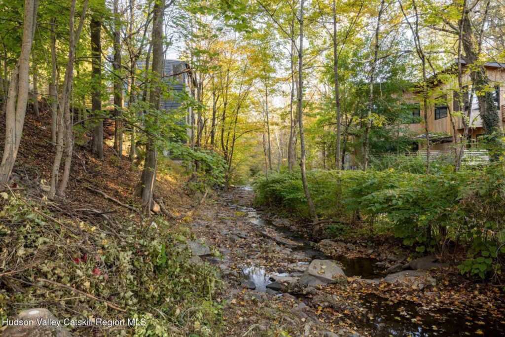 8 Tannery Brook Road, Woodstock, NY 12498 - Photo 29 of 37