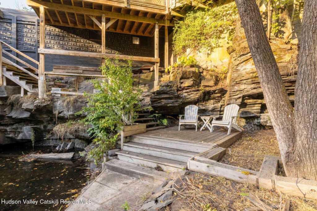 8 Tannery Brook Road, Woodstock, NY 12498 - Photo 30 of 37