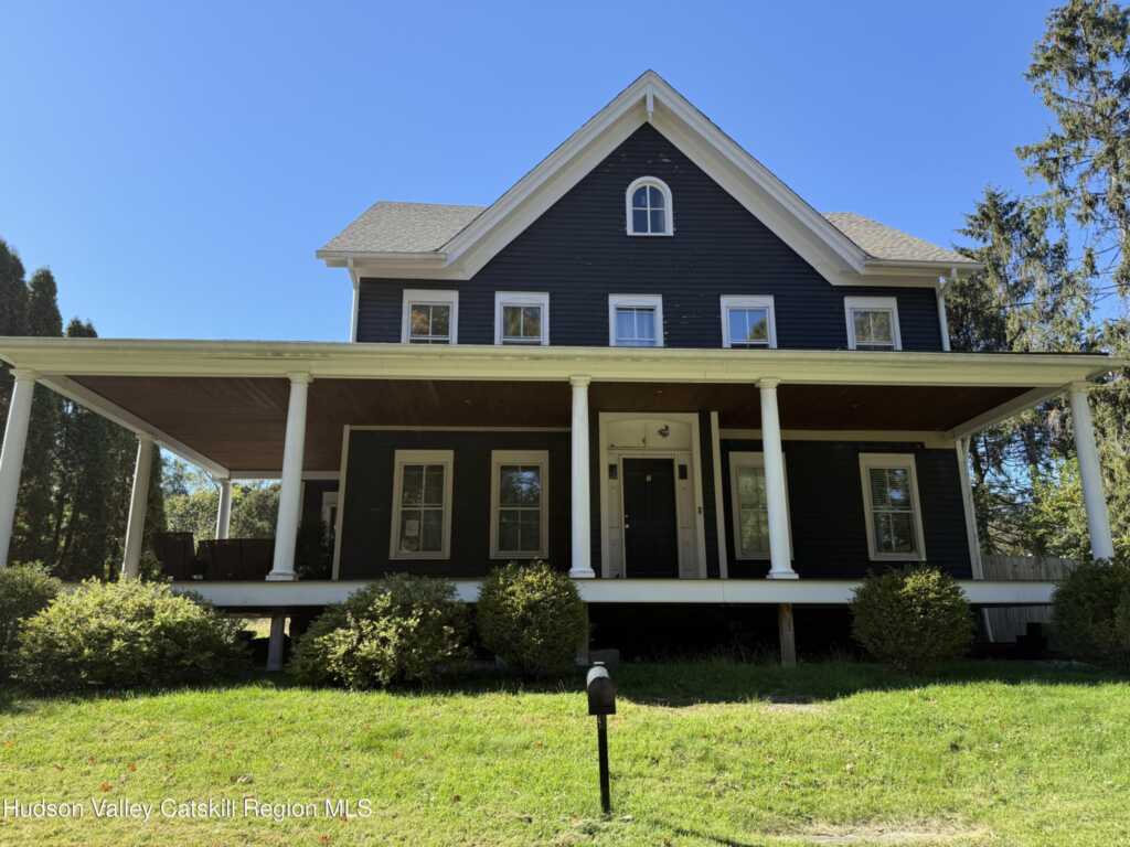 7 Johnston Avenue, Unit #2, Kingston, NY 12401
