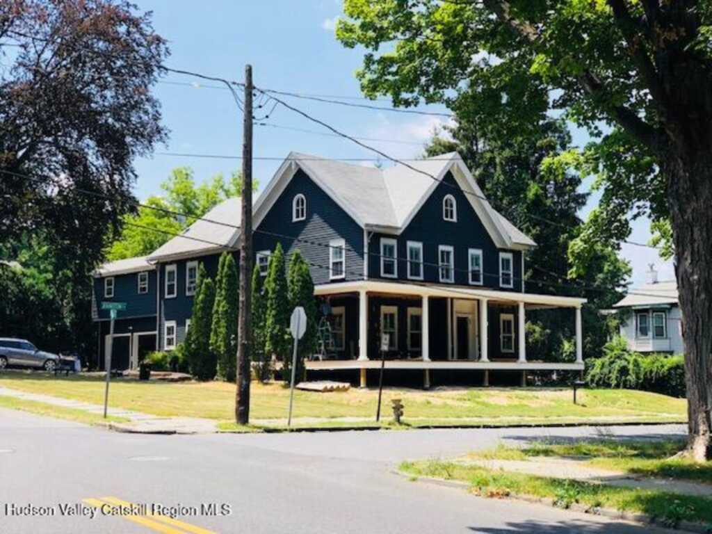 7 Johnston Avenue, Unit #2, Kingston, NY 12401 - Photo 2 of 17