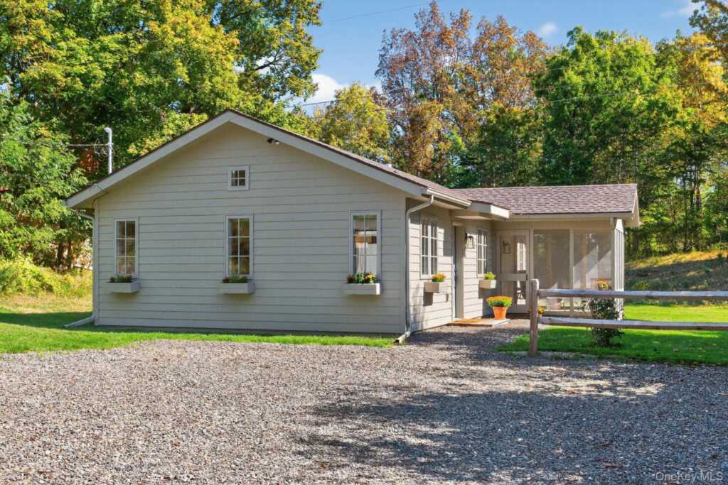 555 Mountain View Avenue, Hurley, NY 12443