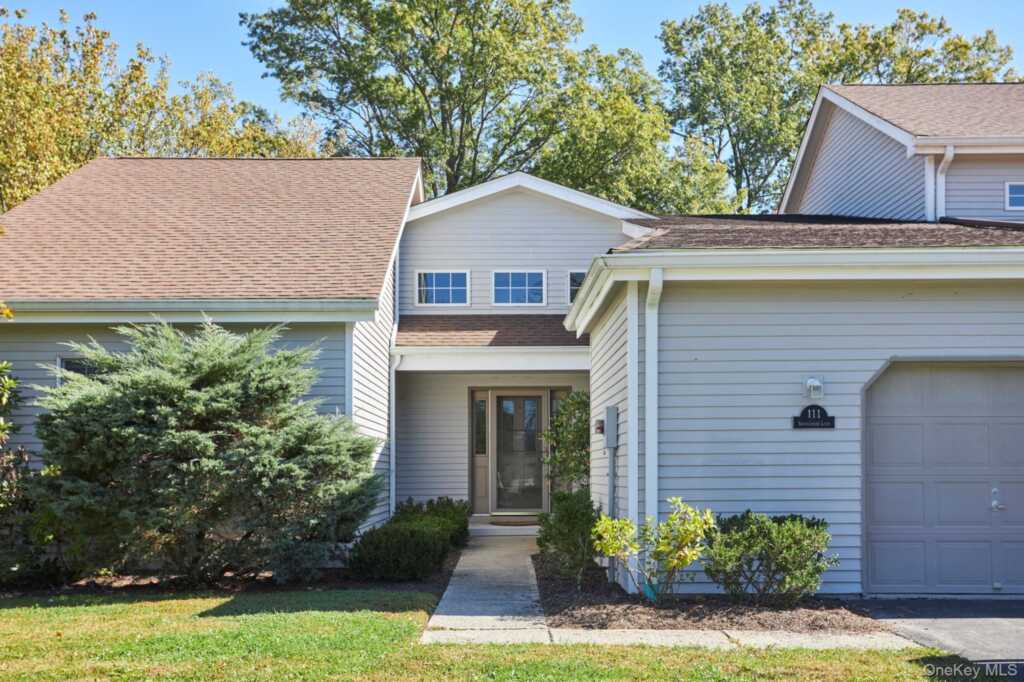 111 Sandalwood Lane, Rhinebeck, NY 12572