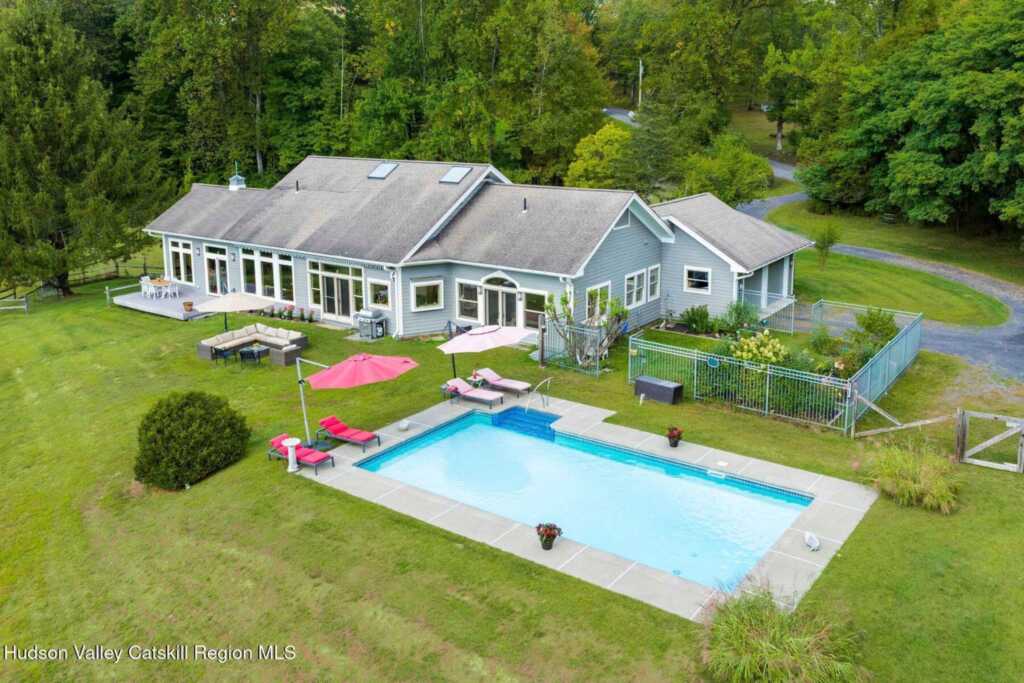 9 Cooper Lake Road, Woodstock, NY 12409 - Photo 2 of 50