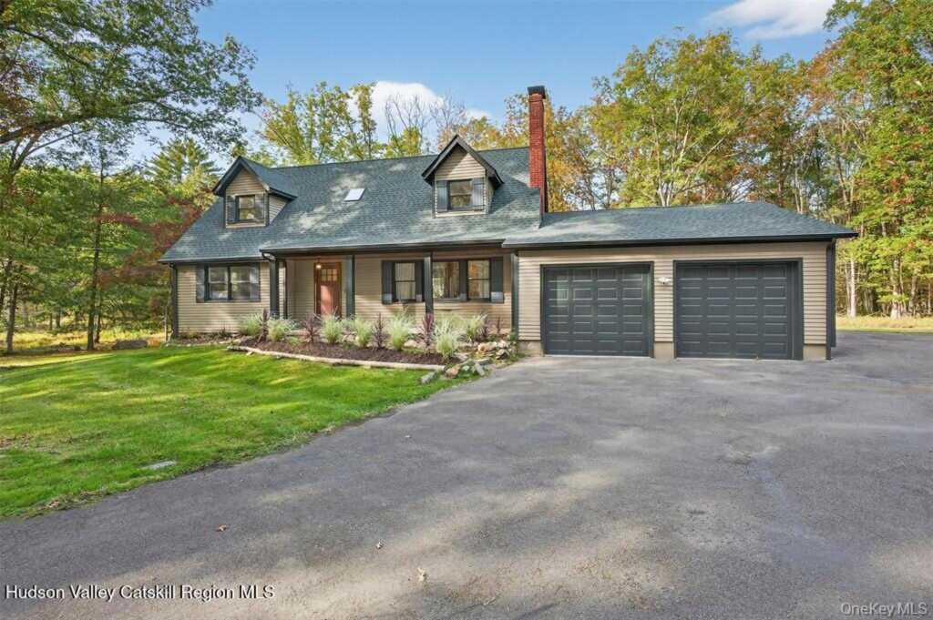 55 Ginger Road, High Falls, NY 12440 - Photo 2 of 37