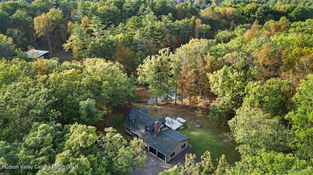 55 Ginger Road, High Falls, NY 12440 - Photo 32 of 37