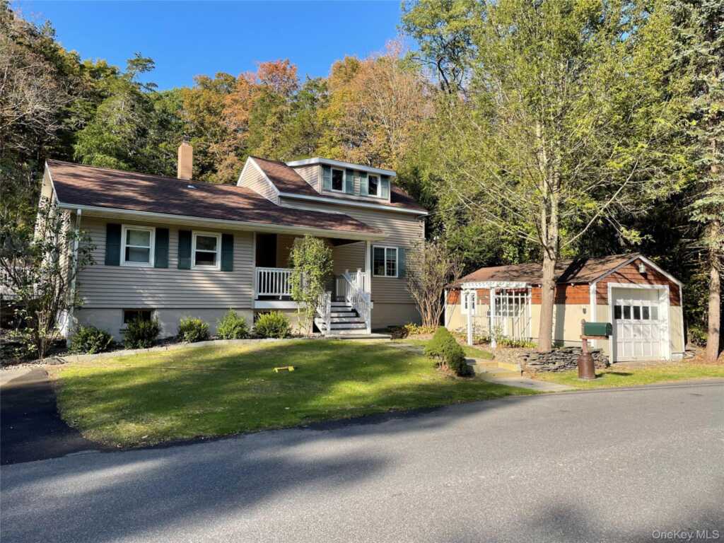 2 Haggerty Hill Road, Rhinebeck, NY 12572 - Photo 46 of 47