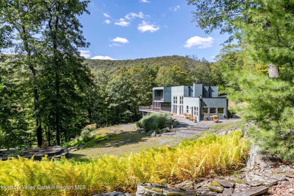 306 Meads Mountain Road, Woodstock, NY 12498 - Photo 2 of 50