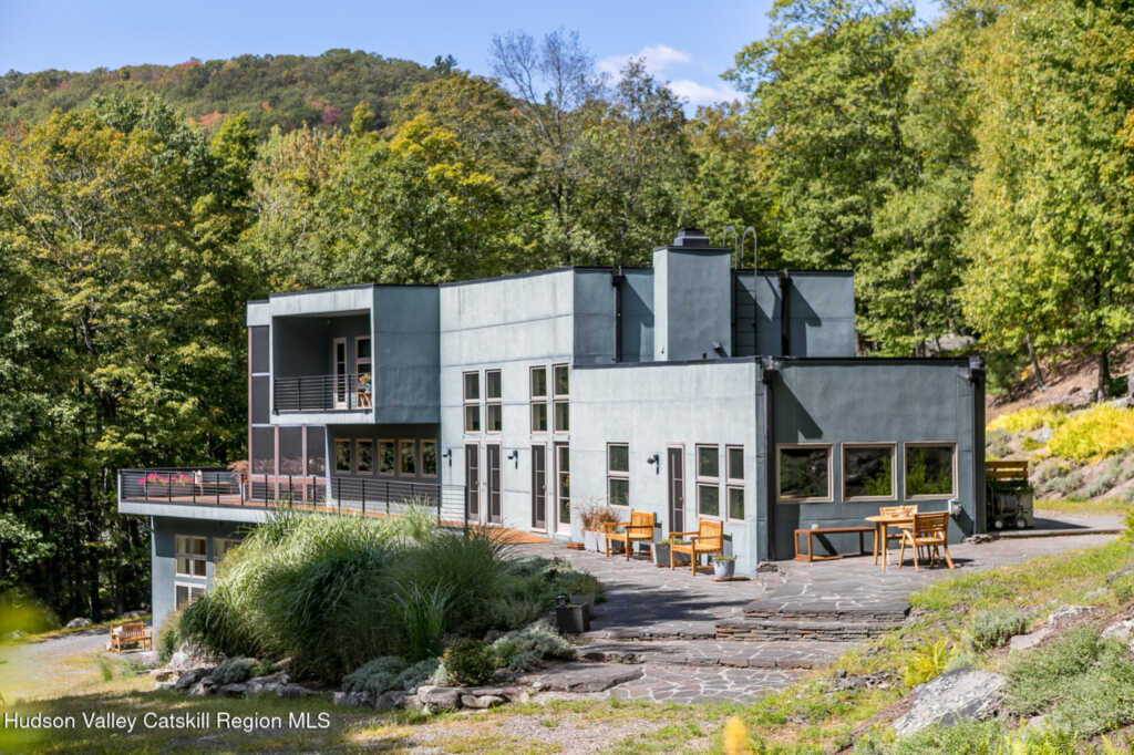 306 Meads Mountain Road, Woodstock, NY 12498 - Photo 3 of 50
