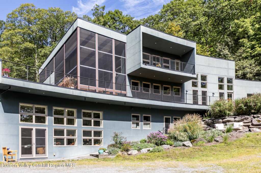 306 Meads Mountain Road, Woodstock, NY 12498 - Photo 40 of 50