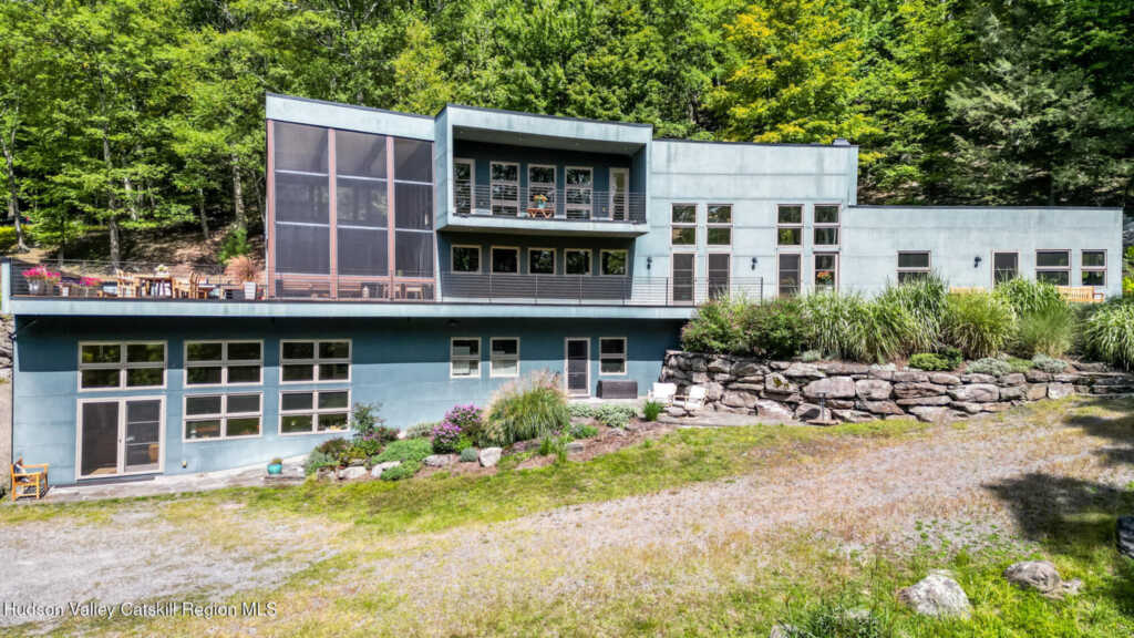 306 Meads Mountain Road, Woodstock, NY 12498 - Photo 47 of 50