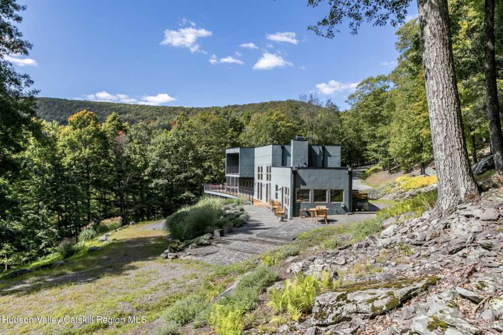306 Meads Mountain Road, Woodstock, NY 12498 - Photo 49 of 50