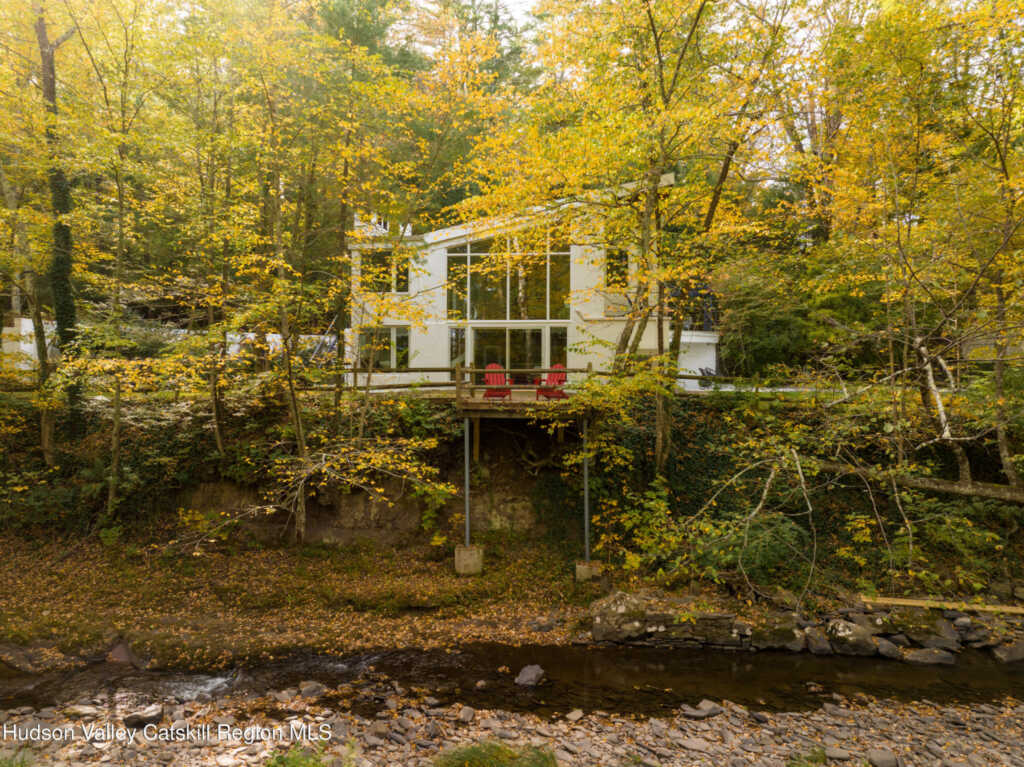 636 Zena Road, Woodstock, NY 12498