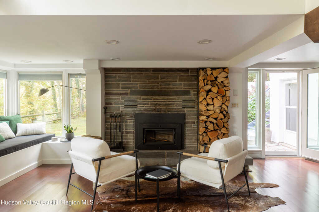 636 Zena Road, Woodstock, NY 12498 - Photo 13 of 47