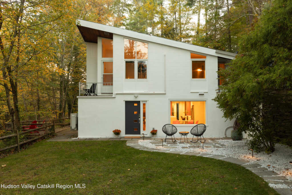 636 Zena Road, Woodstock, NY 12498 - Photo 2 of 47