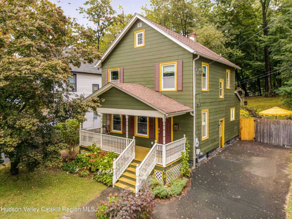 306 Chester Street, Kingston, NY 12401
