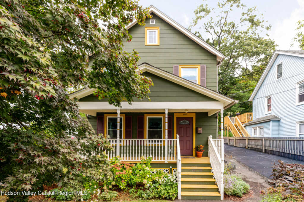 306 Chester Street, Kingston, NY 12401 - Photo 3 of 50