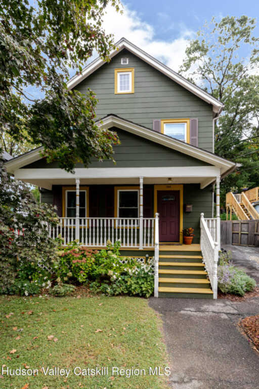 306 Chester Street, Kingston, NY 12401 - Photo 42 of 50