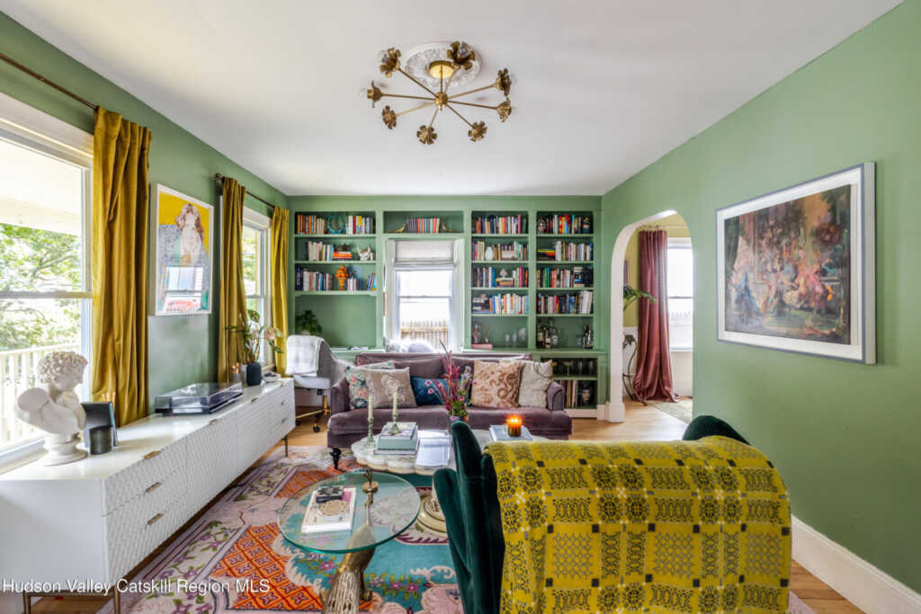 306 Chester Street, Kingston, NY 12401 - Photo 8 of 50