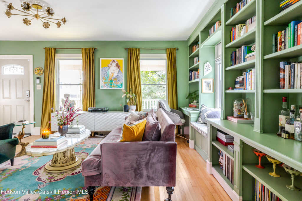 306 Chester Street, Kingston, NY 12401 - Photo 9 of 50