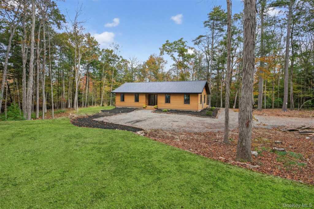115 Froners Road, Hurley, NY 12443
