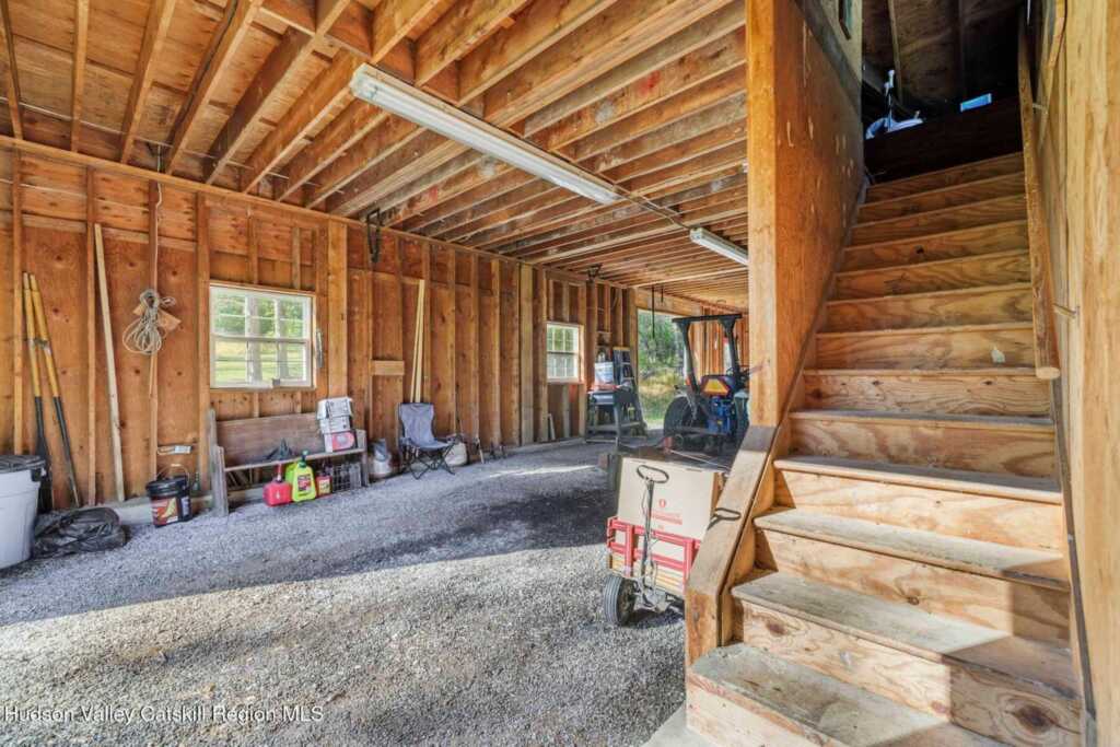 392-396 Cottekill Road, Stone Ridge, NY 12484 - Photo 23 of 34